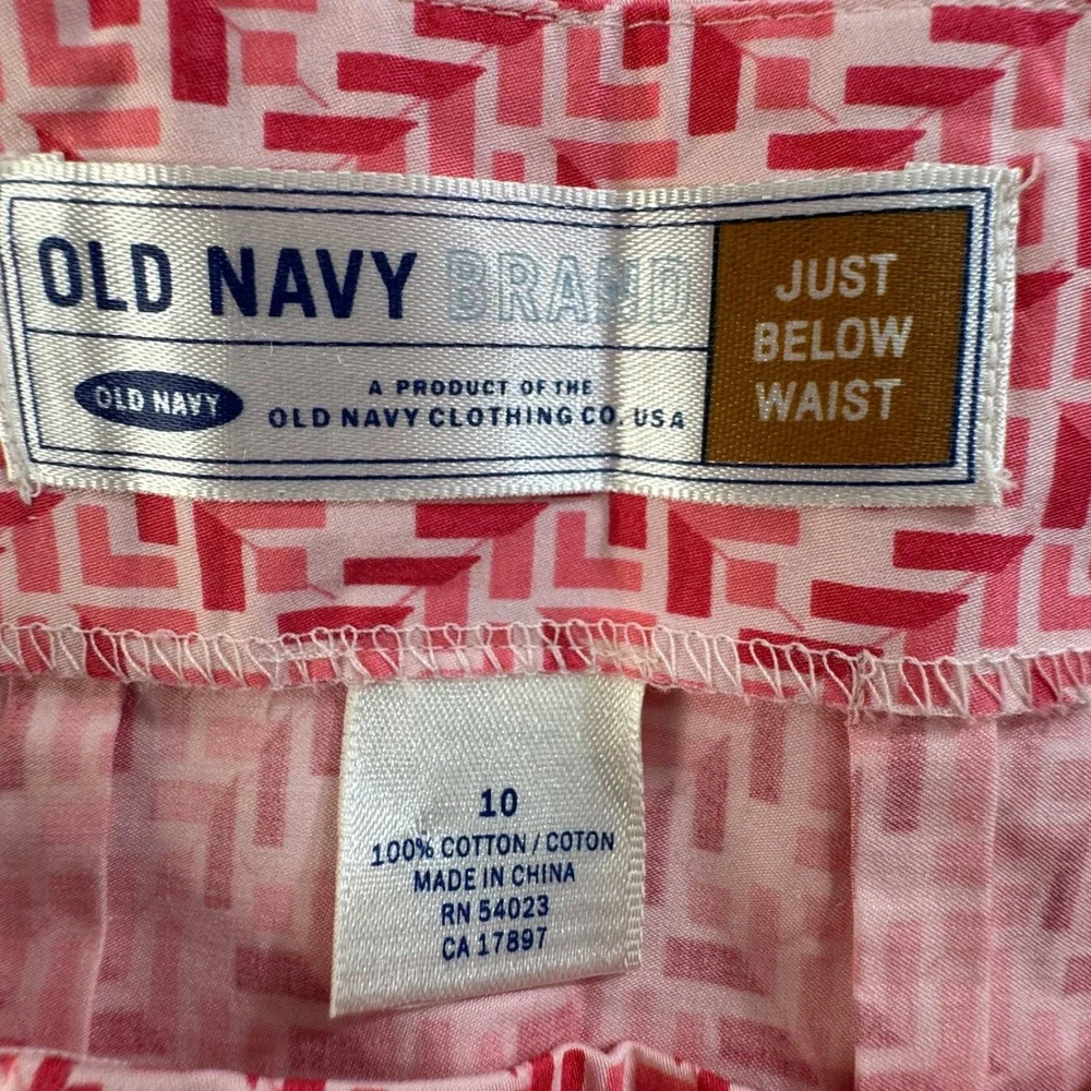 Old Navy old navy